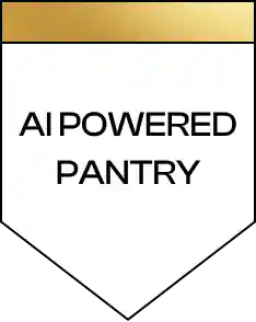 AI Powered Pantry
